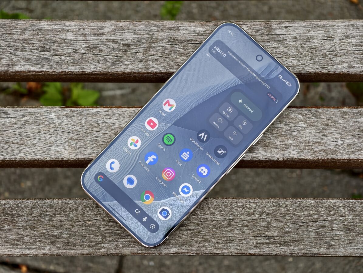 Google Pixel 11 Pro XL