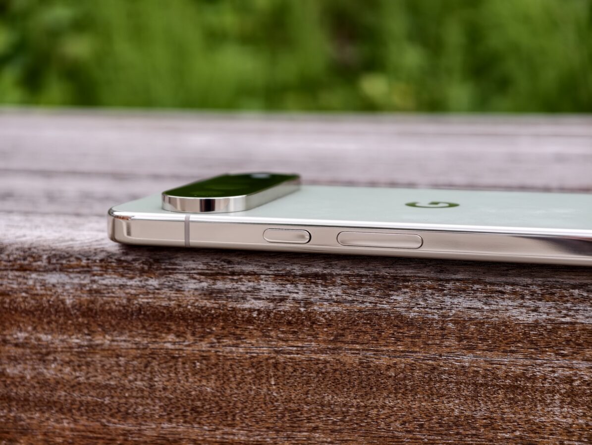 Google Pixel 11 Pro XL