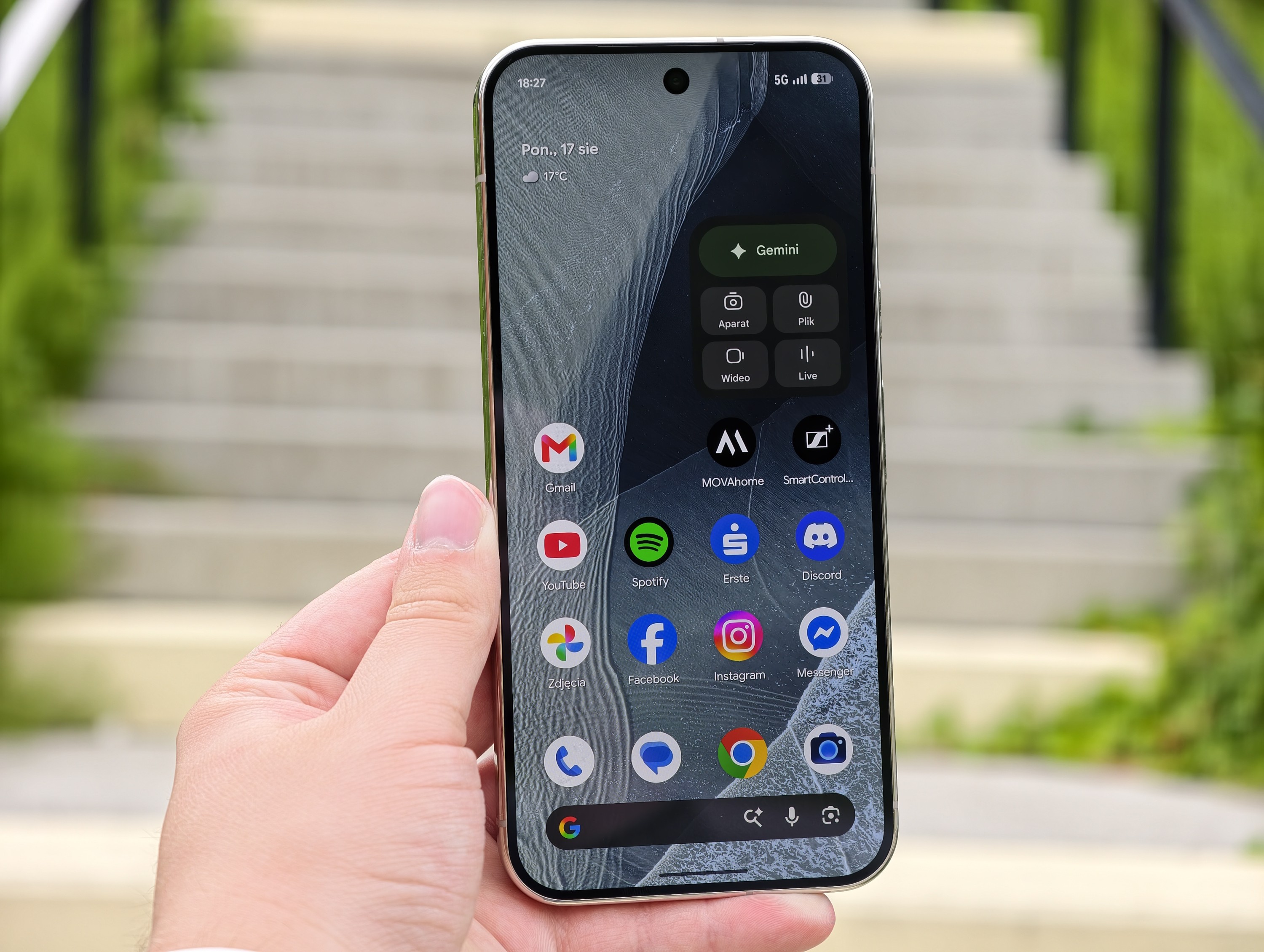 Google Pixel 11 Pro XL