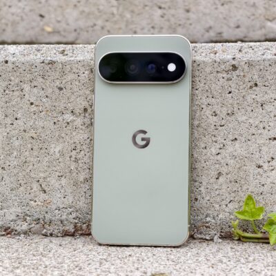 Google Pixel 11 Pro XL