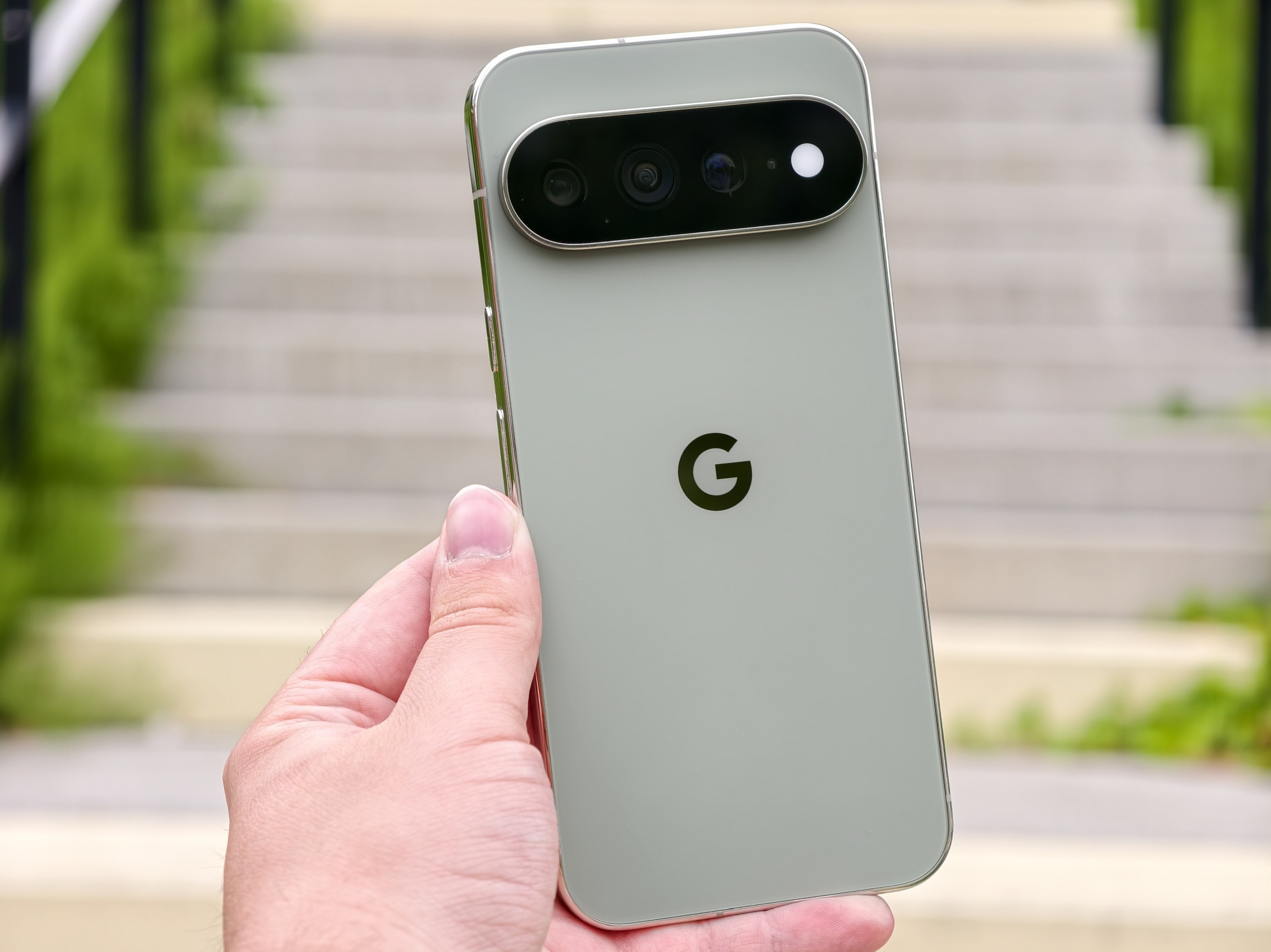 Google Pixel 11 Pro XL