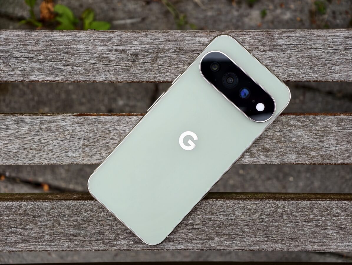 Google Pixel 11 Pro XL