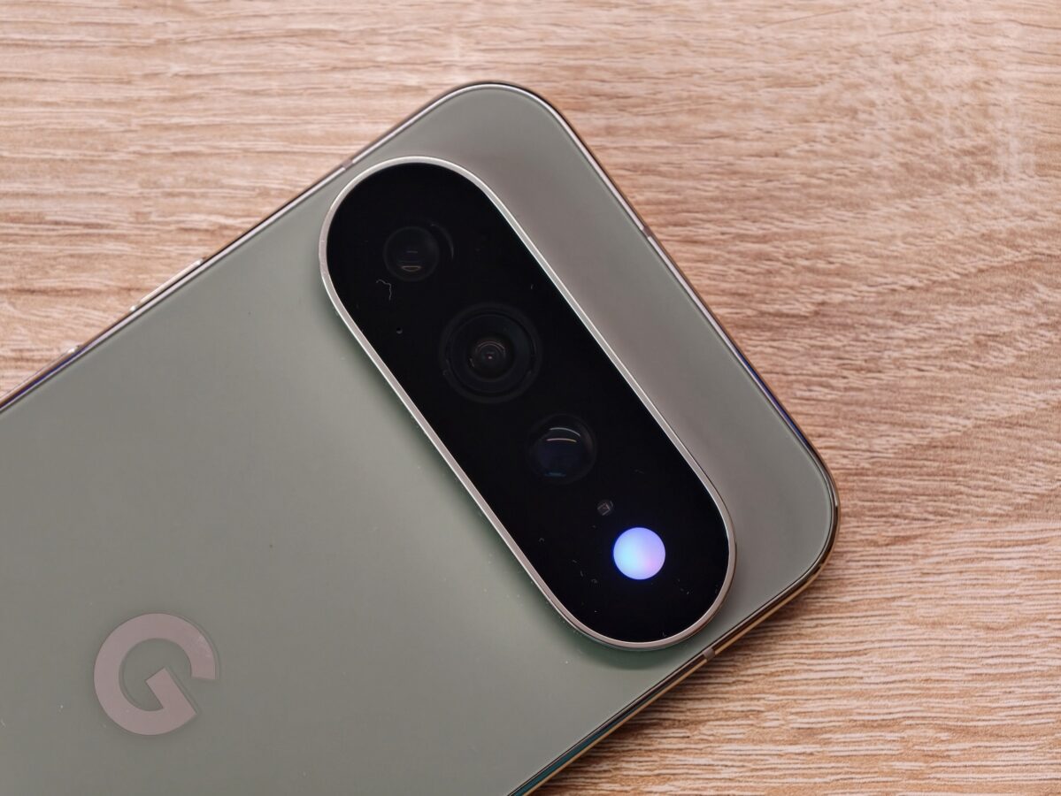 Google Pixel 11 Pro XL
