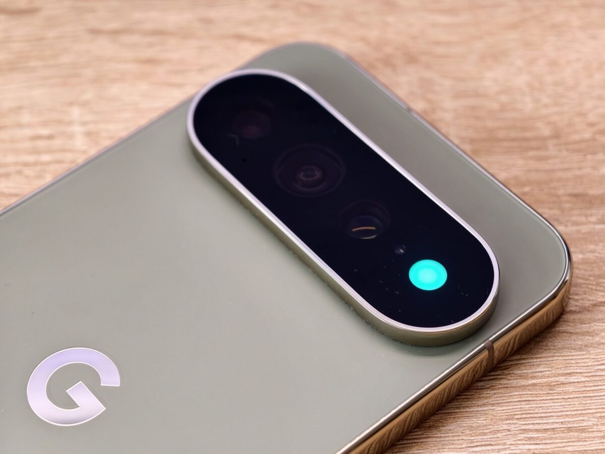 Google Pixel 11 Pro XL