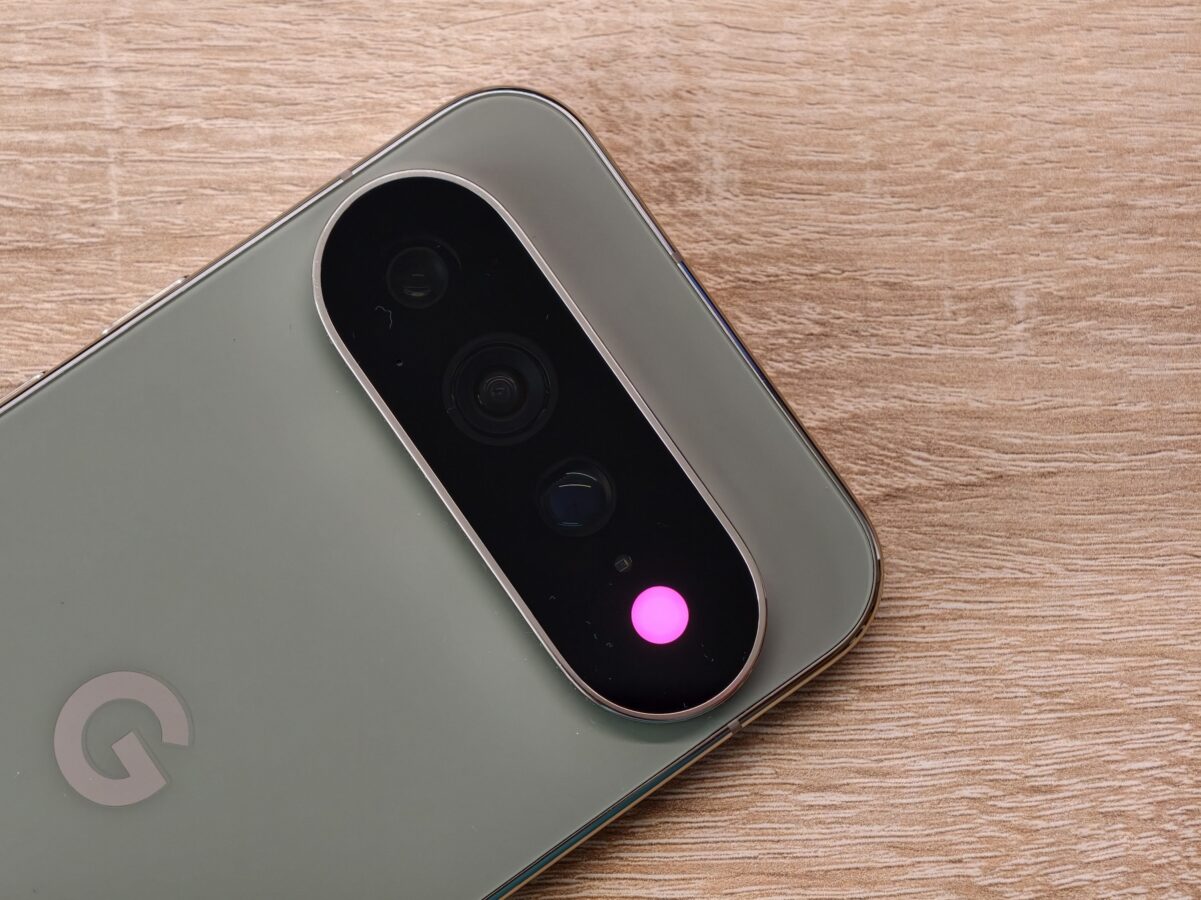 Google Pixel 11 Pro XL