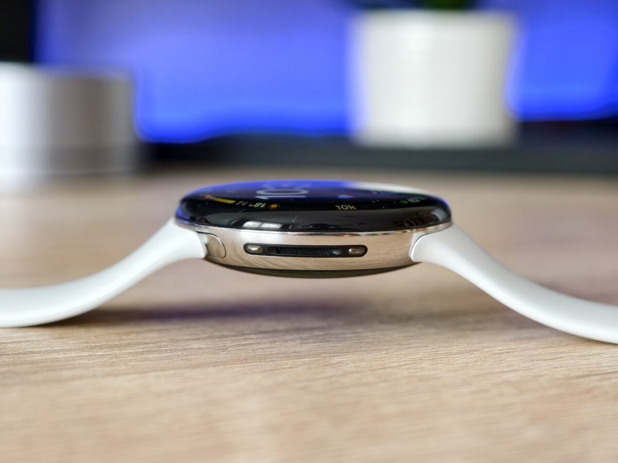 Google Pixel Watch 5