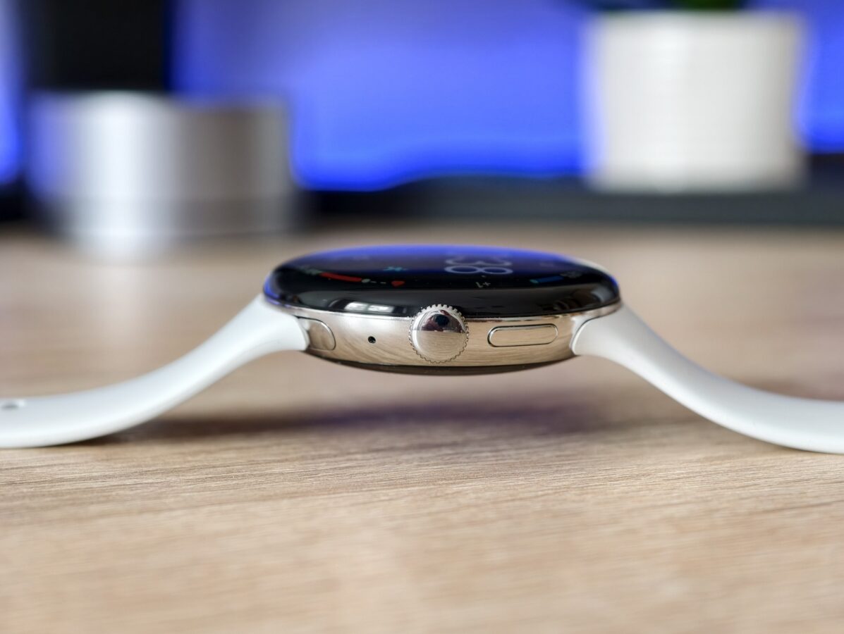 Google Pixel Watch 5