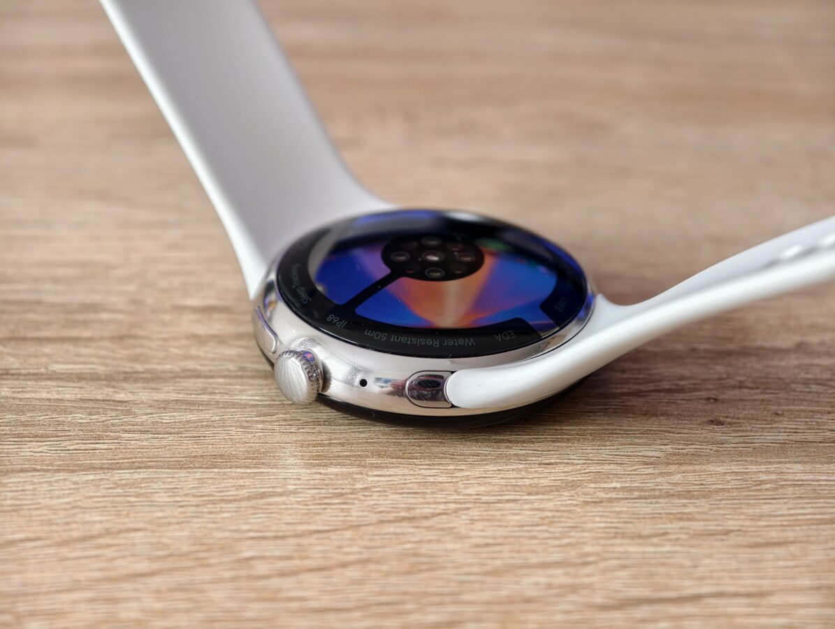 Google Pixel Watch 5
