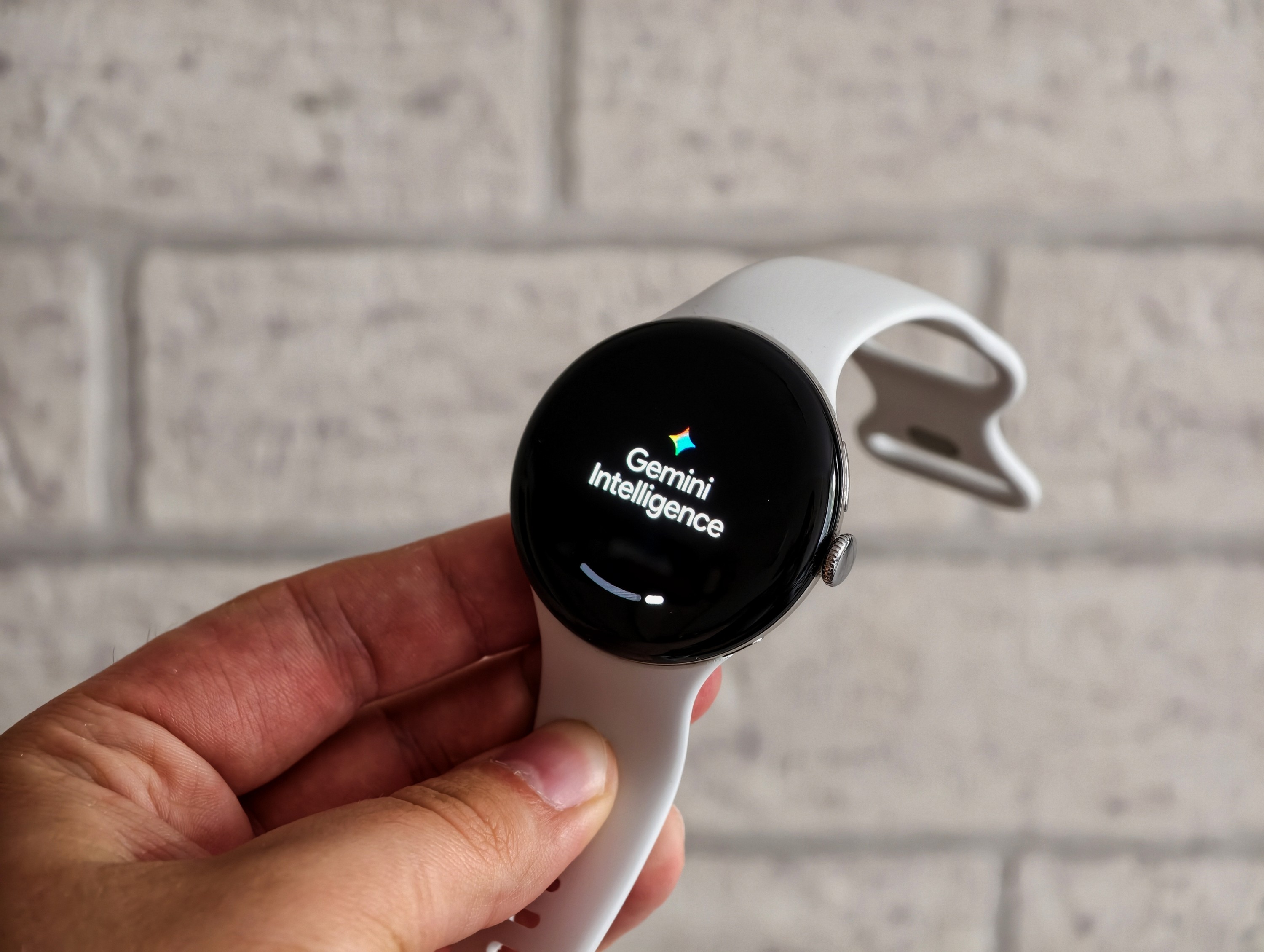 Google Pixel Watch 5