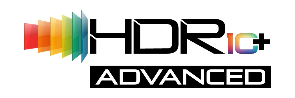 HDR10+ Advanced logo