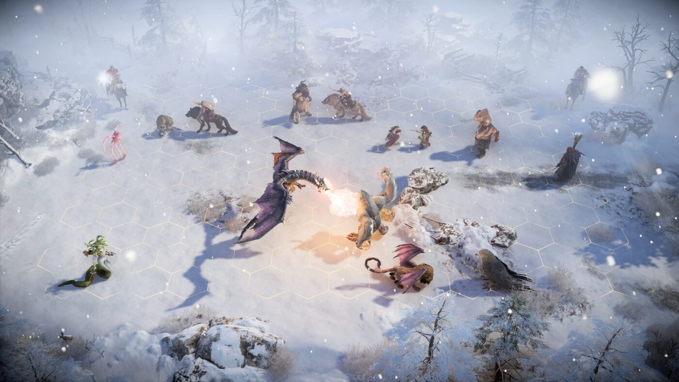 heroes of might and magic iii remake