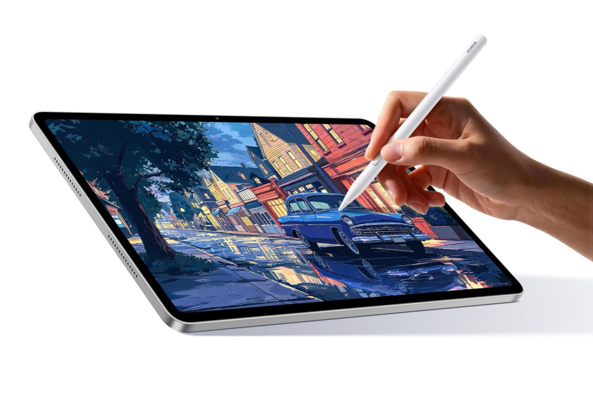 tablet Honor Pad 20 Pro Paperlike Edition