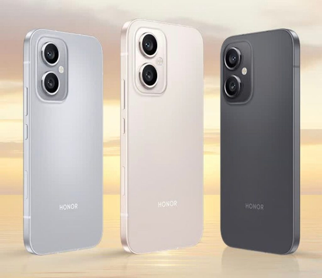 smartfon Honor Play 11 Pro