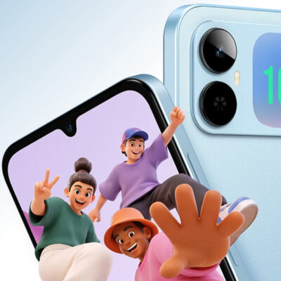 smartfon Honor Play 20A