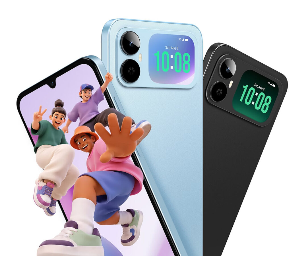 smartfon Honor Play 20A