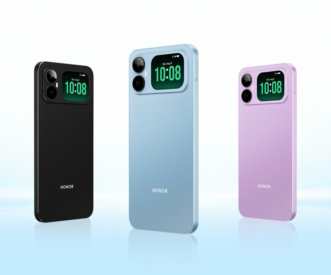 smartfon Honor Play 20A