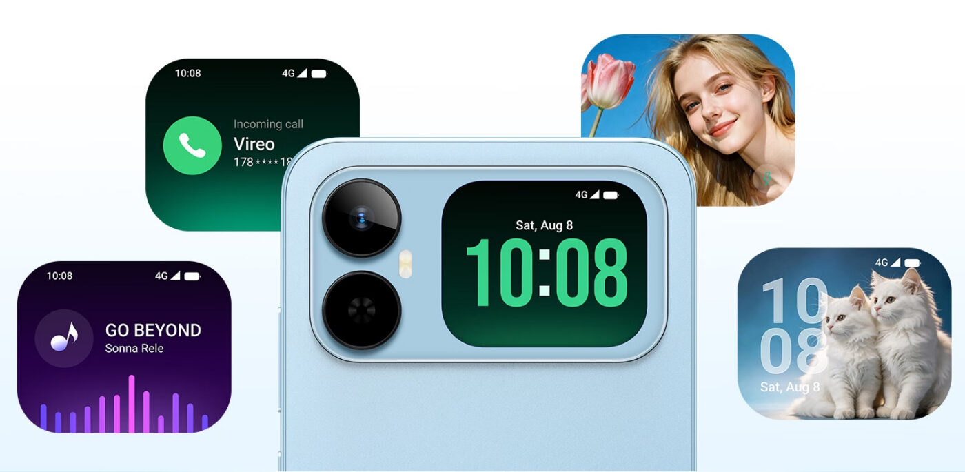 smartfon Honor Play 20A