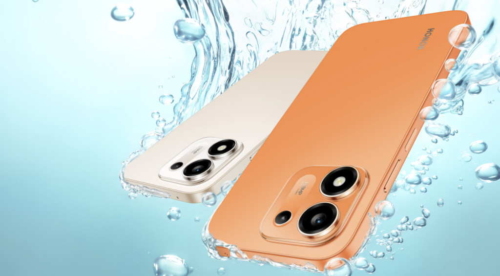 smartfon Honor X7e Plus (4G)