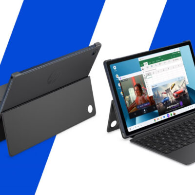 tablet HP OmniPad 12