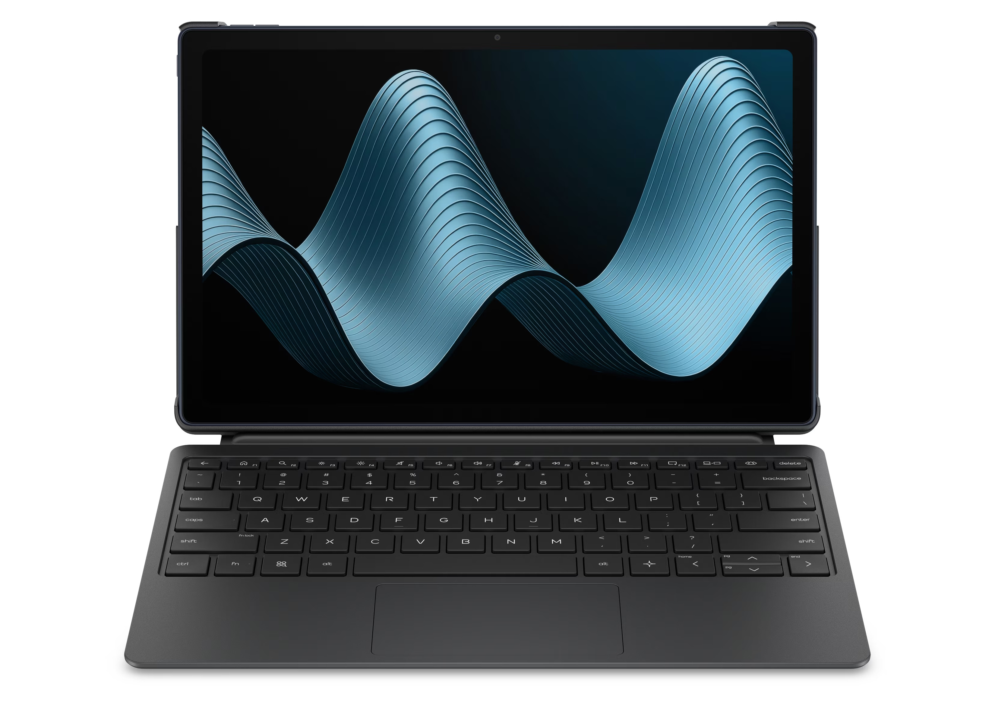 tablet HP OmniPad 12