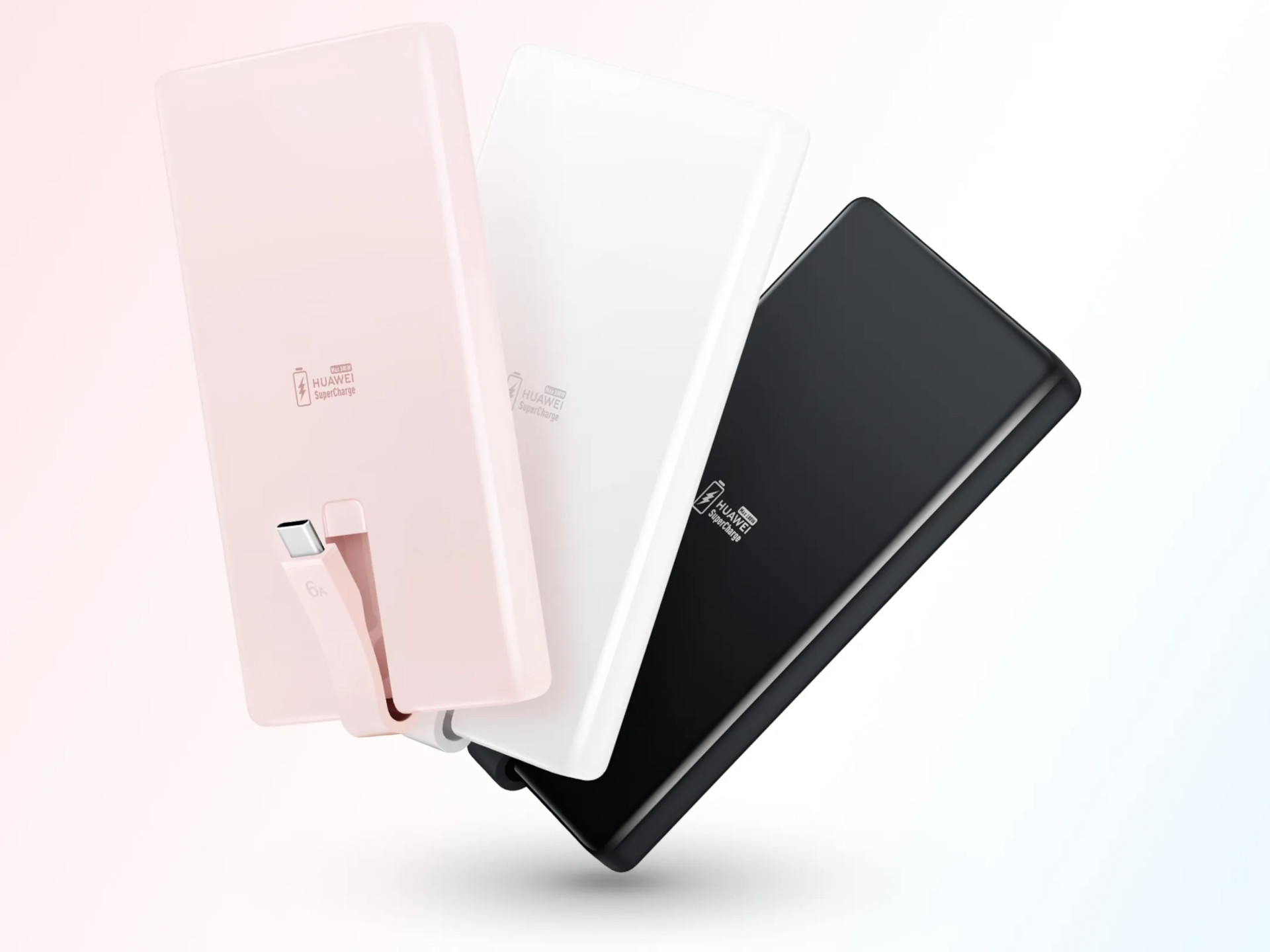 Huawei All-in-One Charging Power Bank