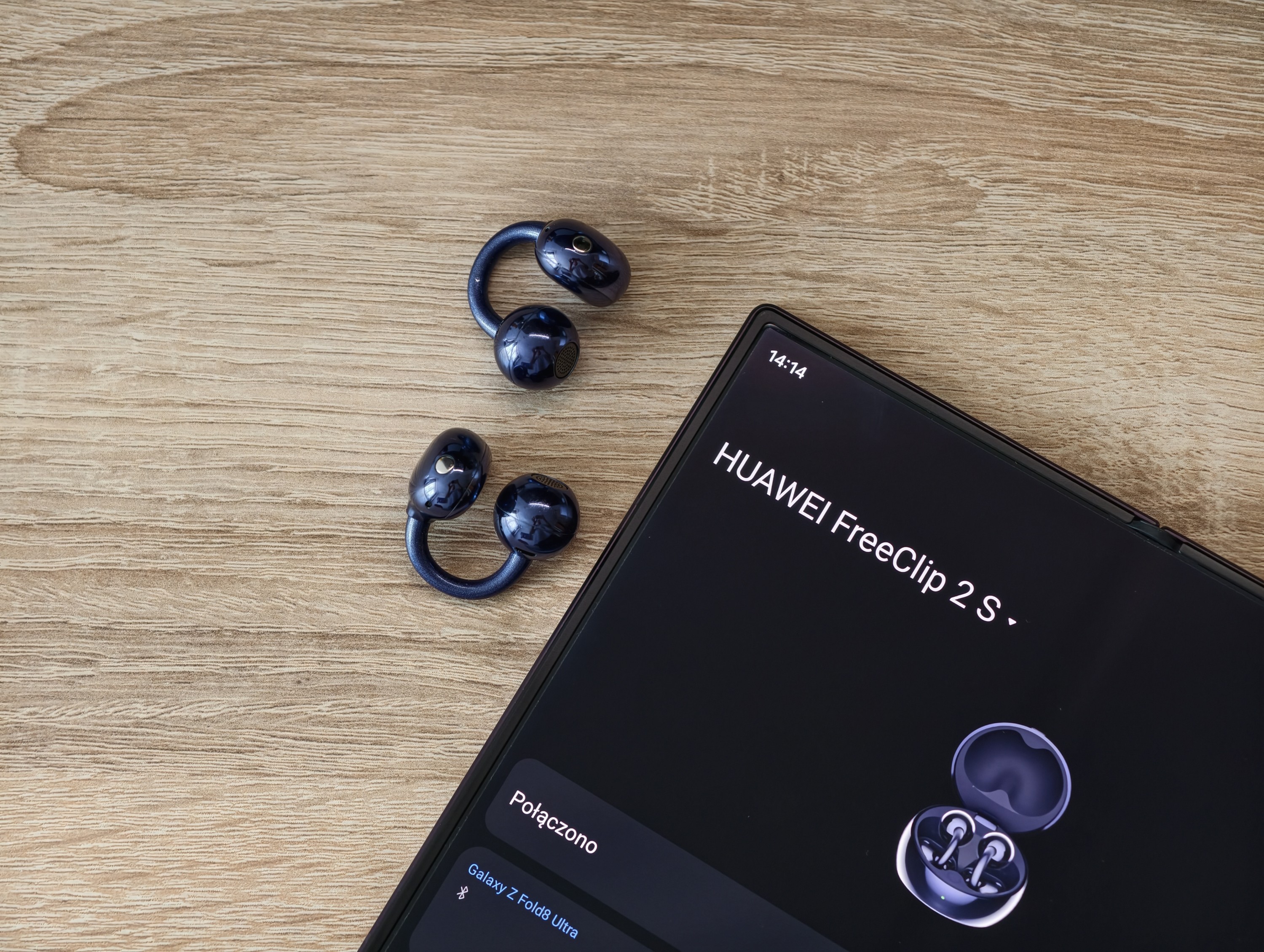 Huawei FreeClip 2 S