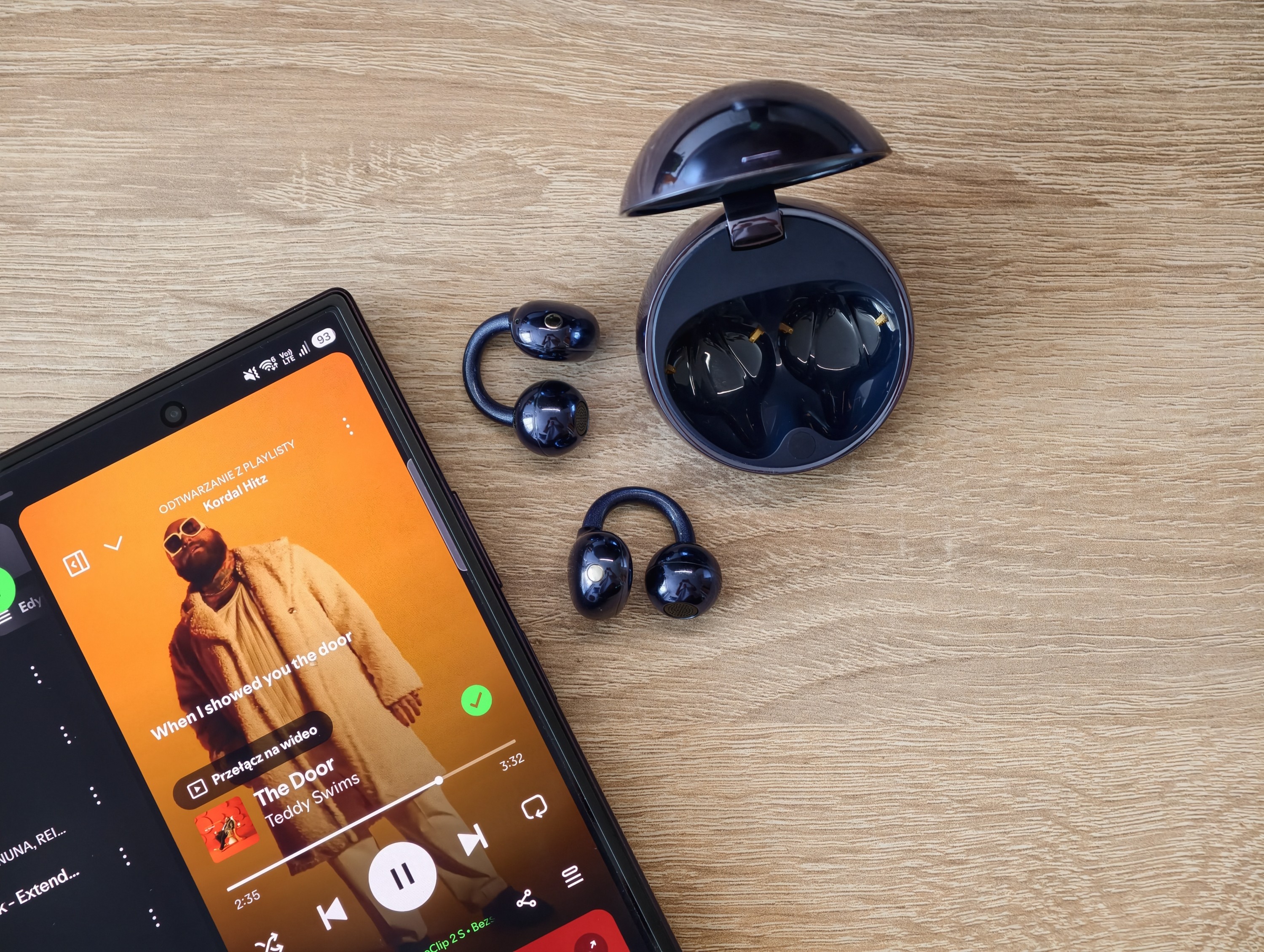 Huawei FreeClip 2 S