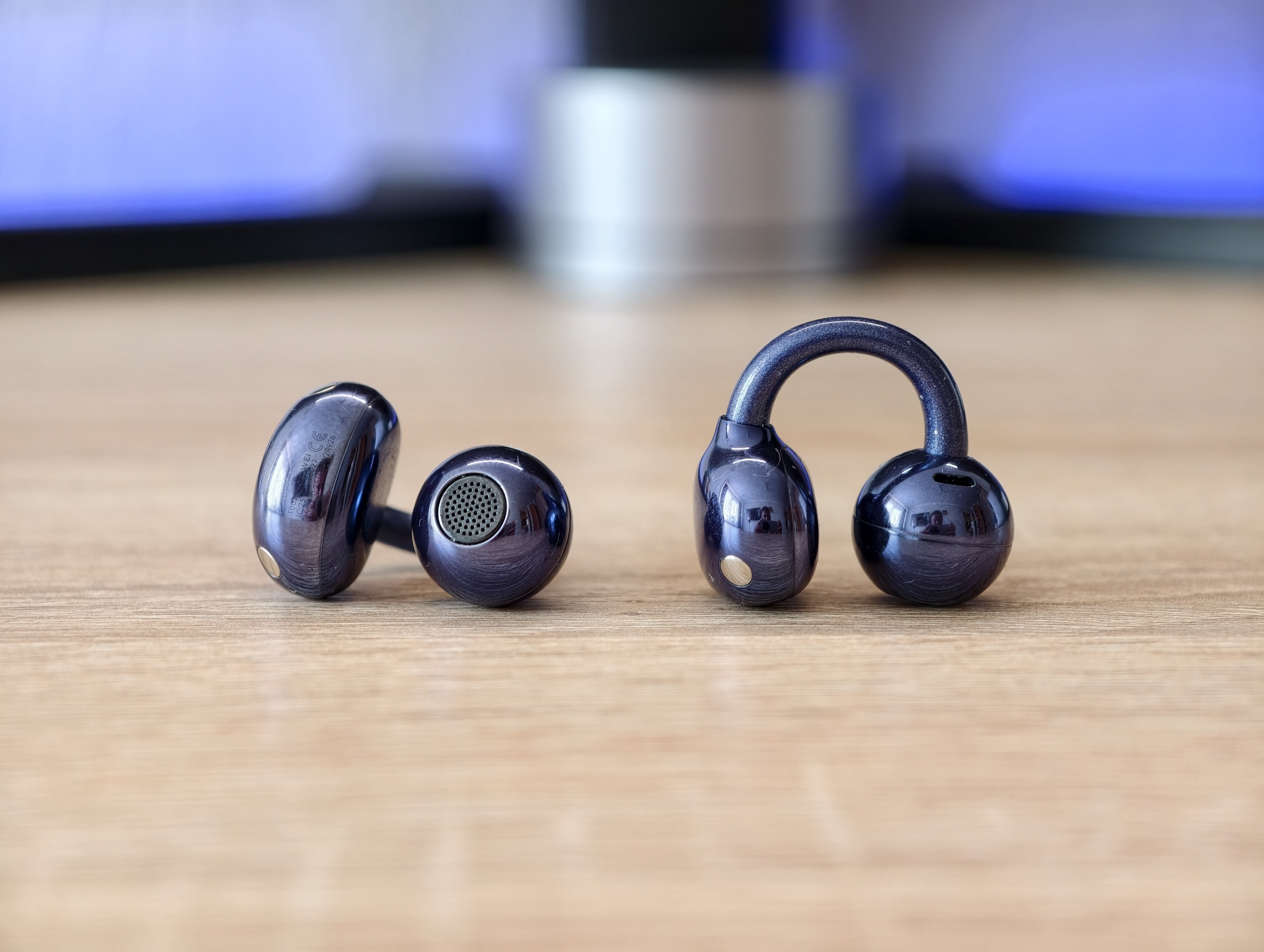 Huawei FreeClip 2 S