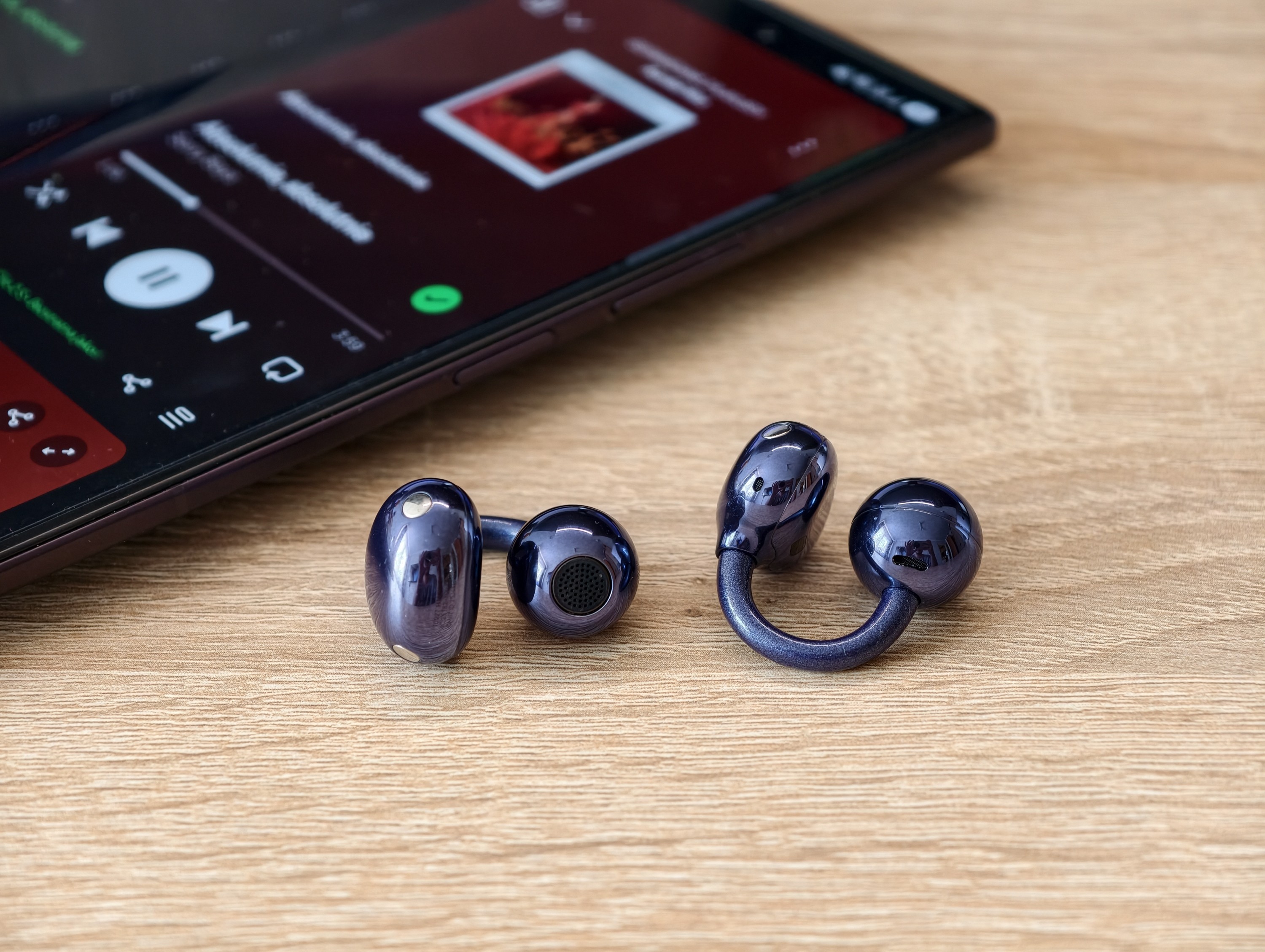 Huawei FreeClip 2 S
