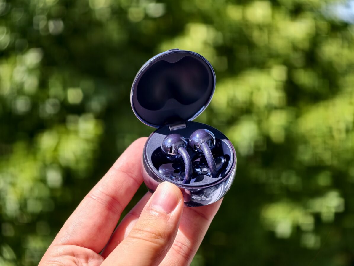 Huawei FreeClip 2 S