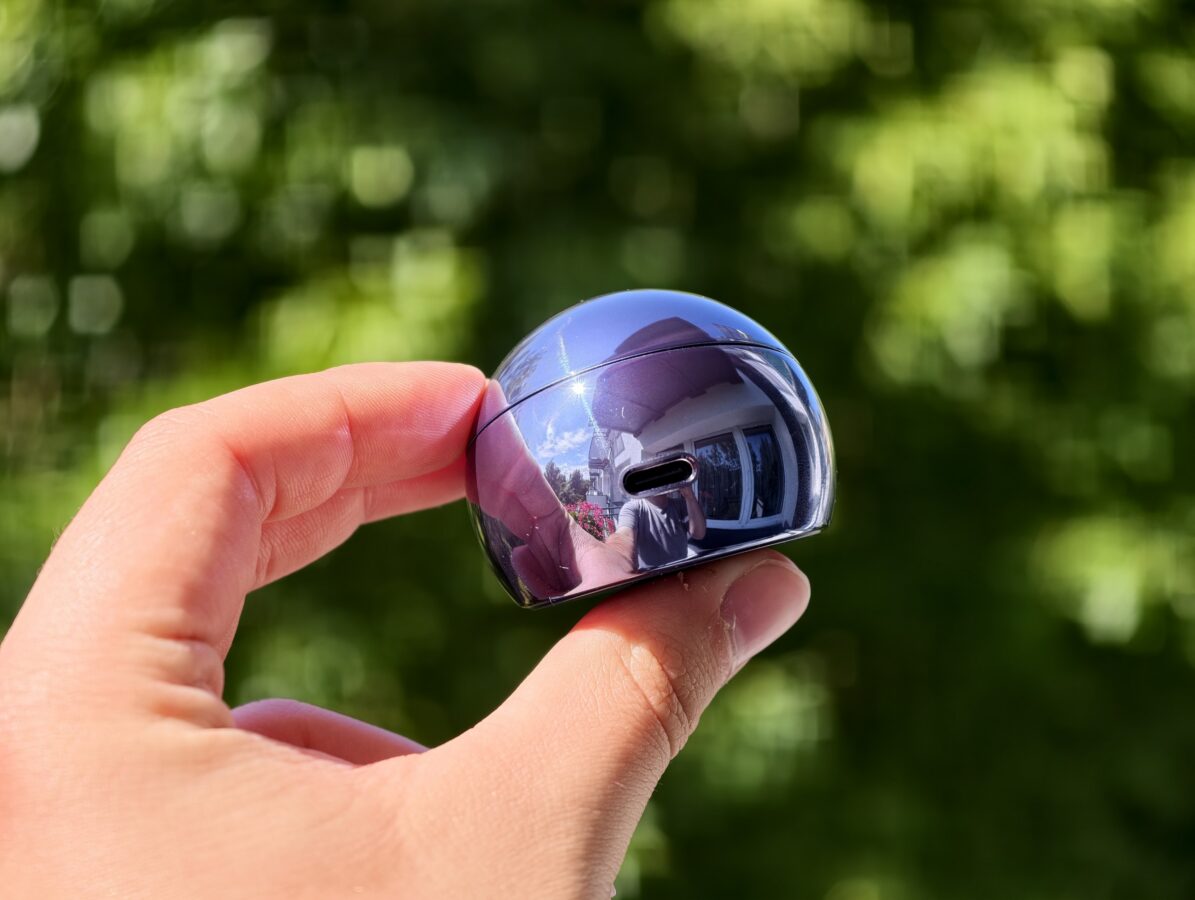 Huawei FreeClip 2 S