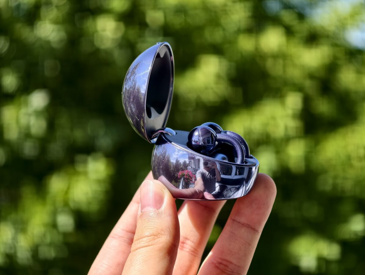 Huawei FreeClip 2 S