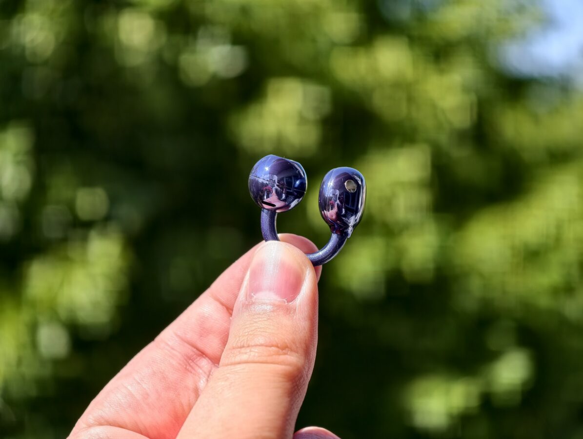 Huawei FreeClip 2 S