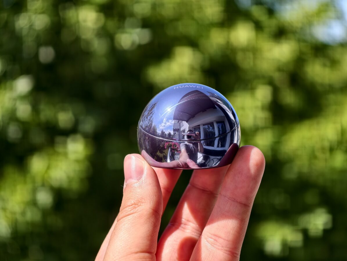 Huawei FreeClip 2 S