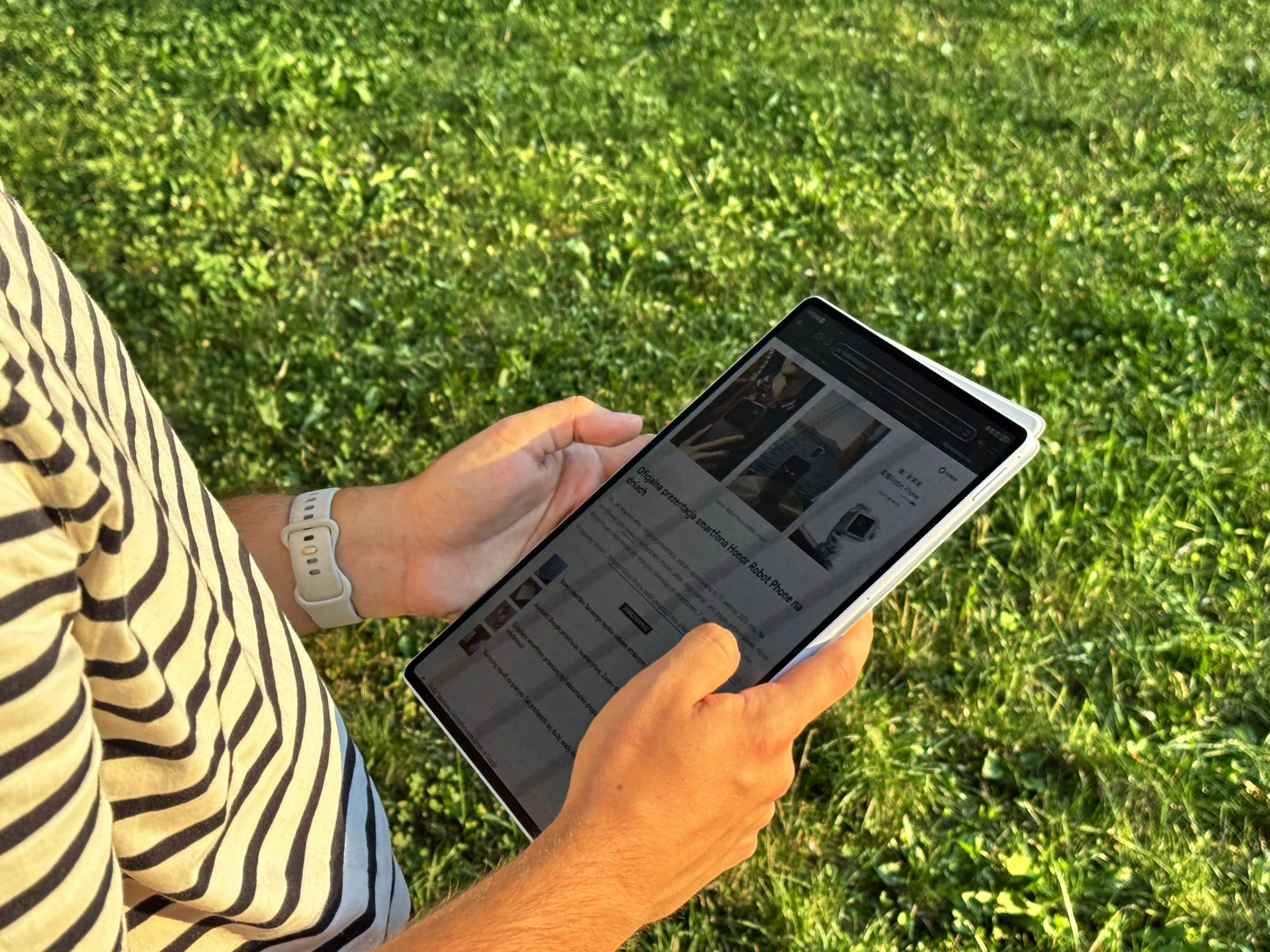 Huawei MatePad Air