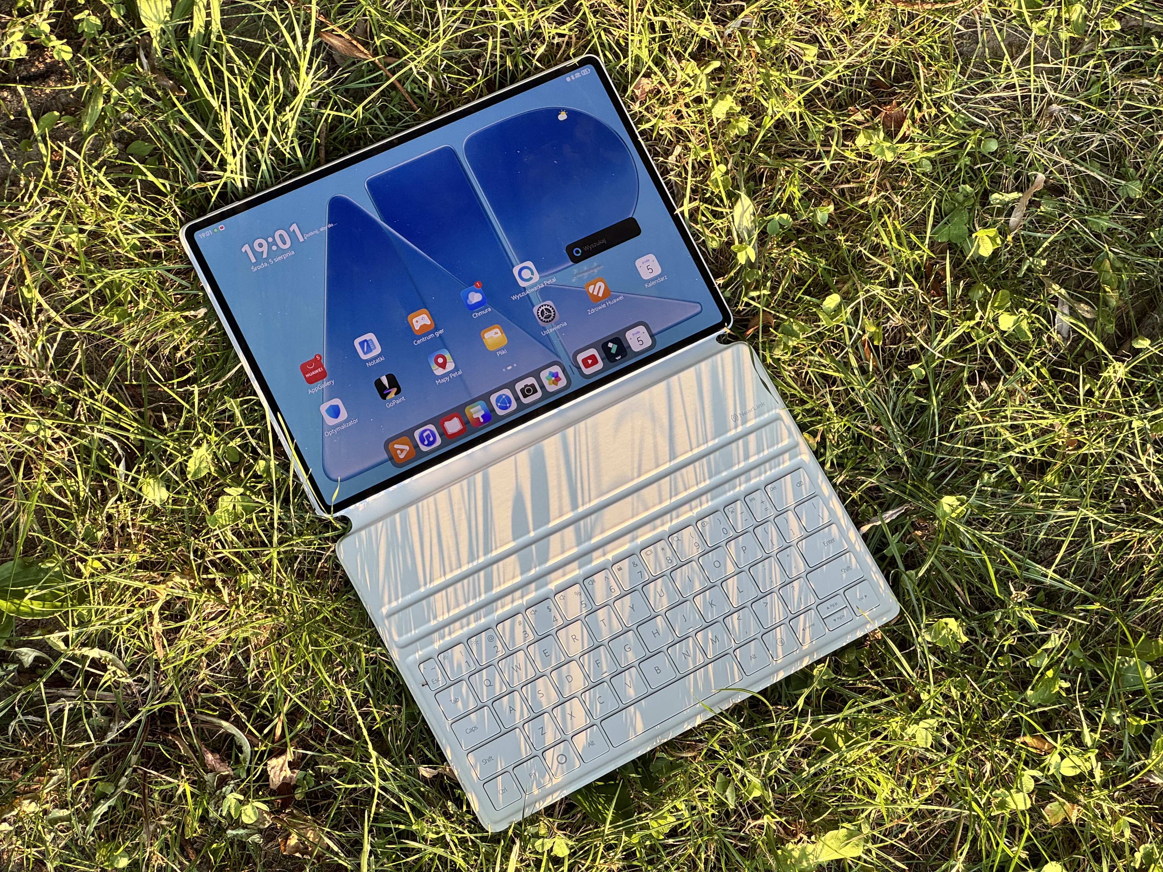 Huawei MatePad Air