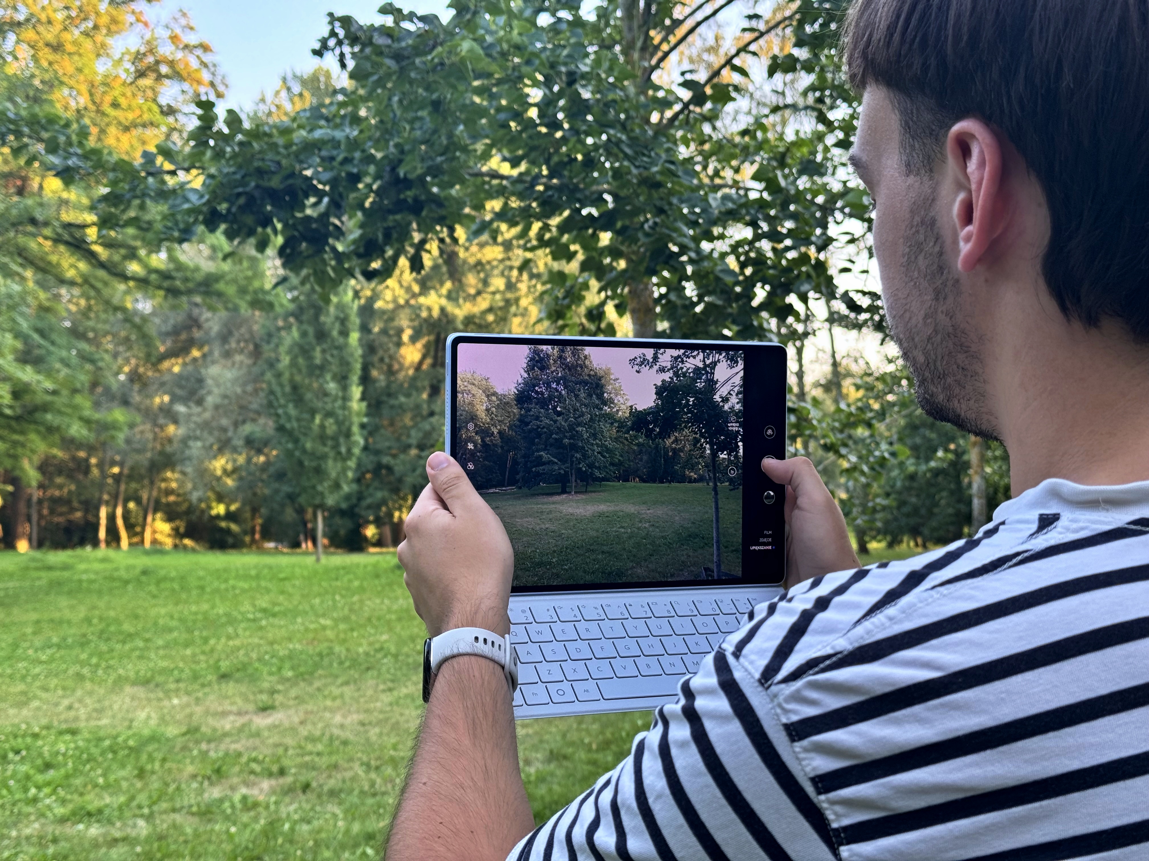 Huawei MatePad Air