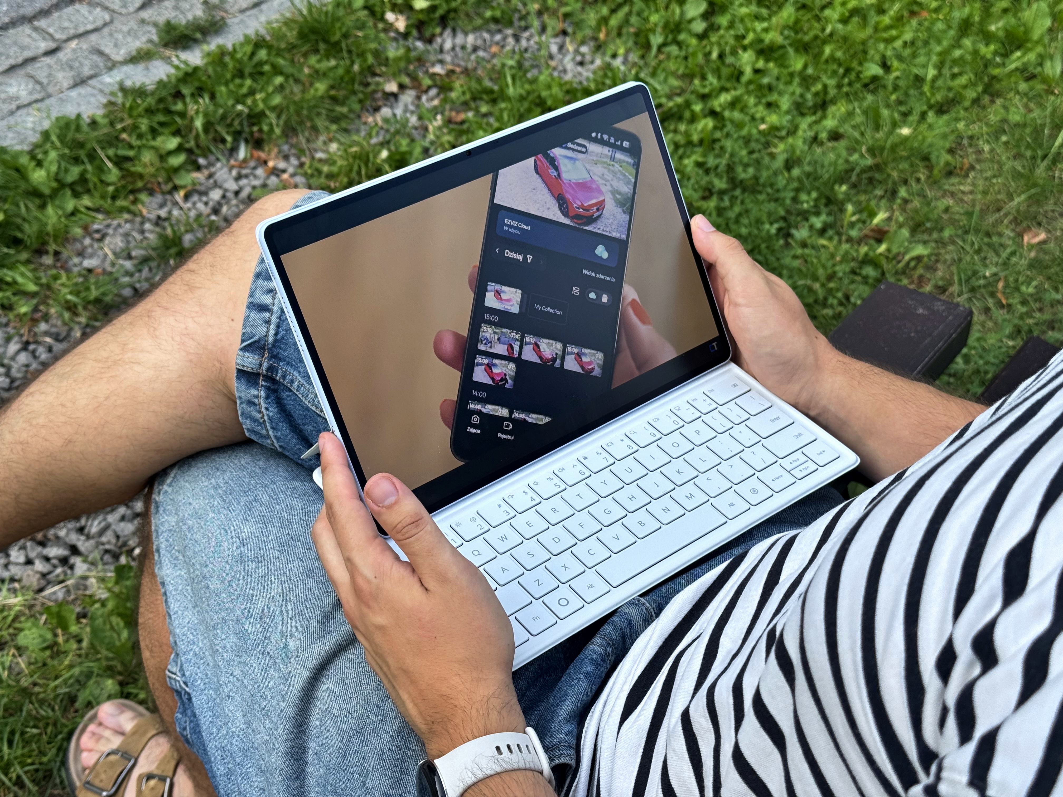 Huawei MatePad Air