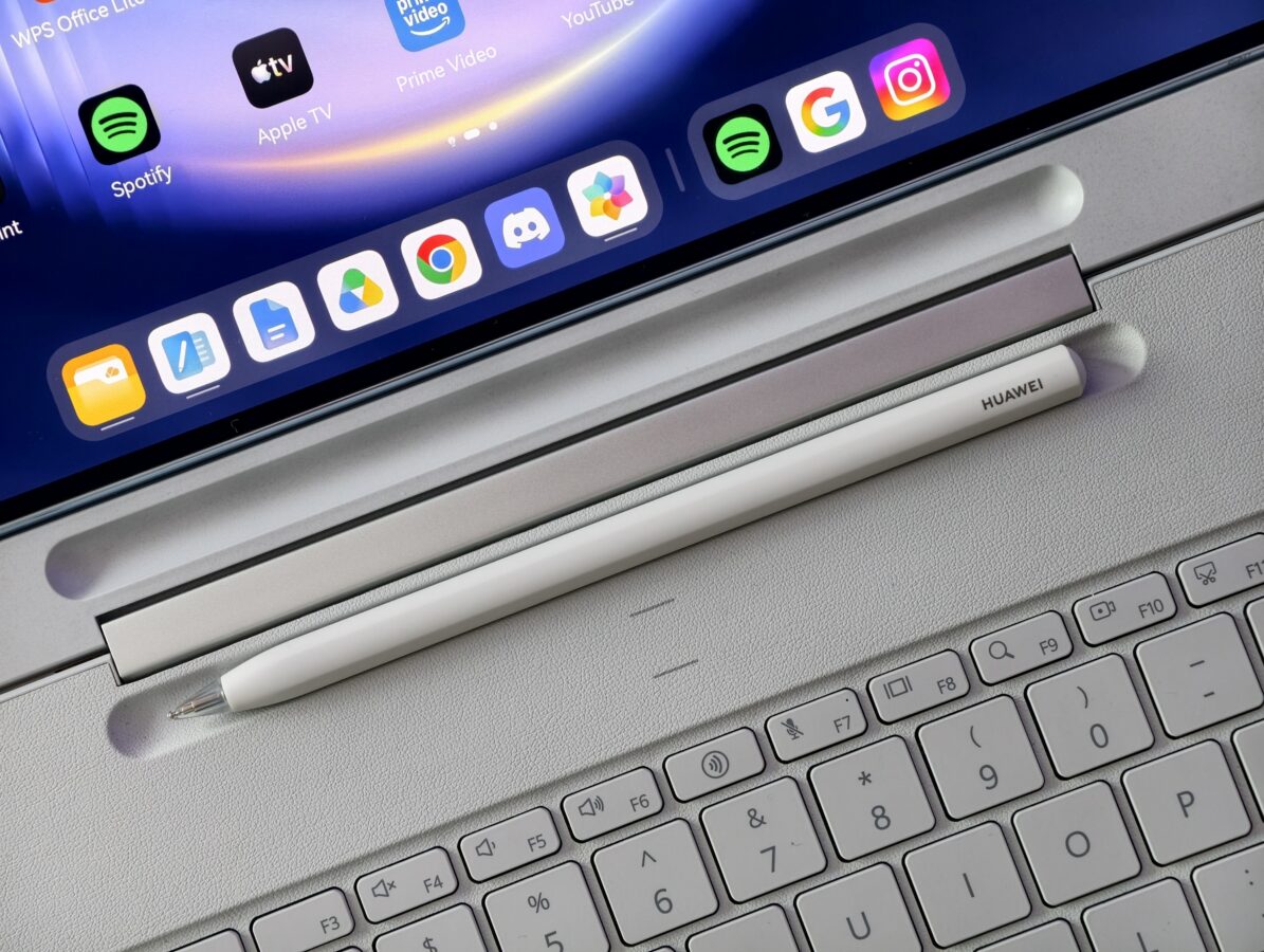 Huawei MatePad Pro Max