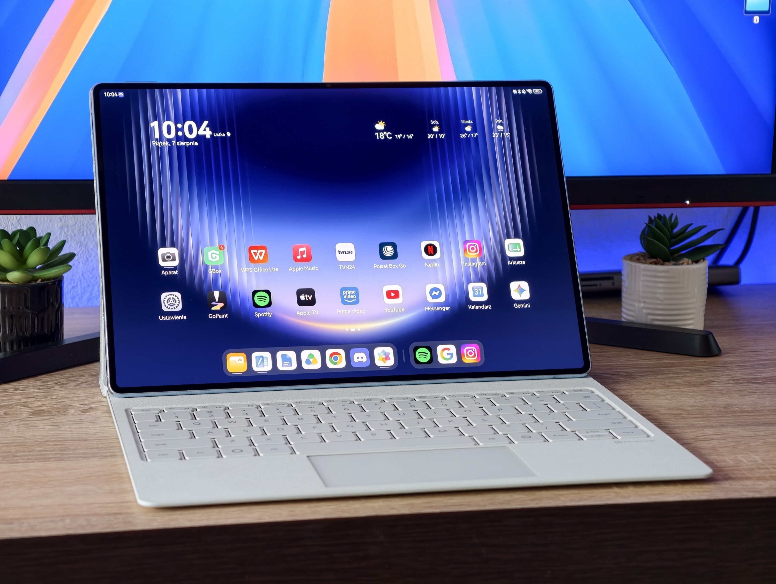 Huawei MatePad Pro Max