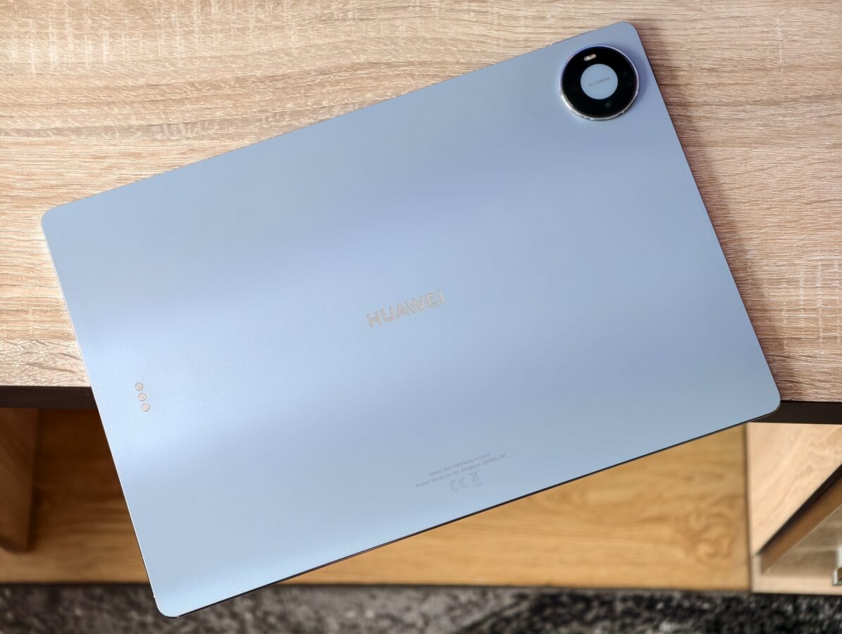 Huawei MatePad Pro Max