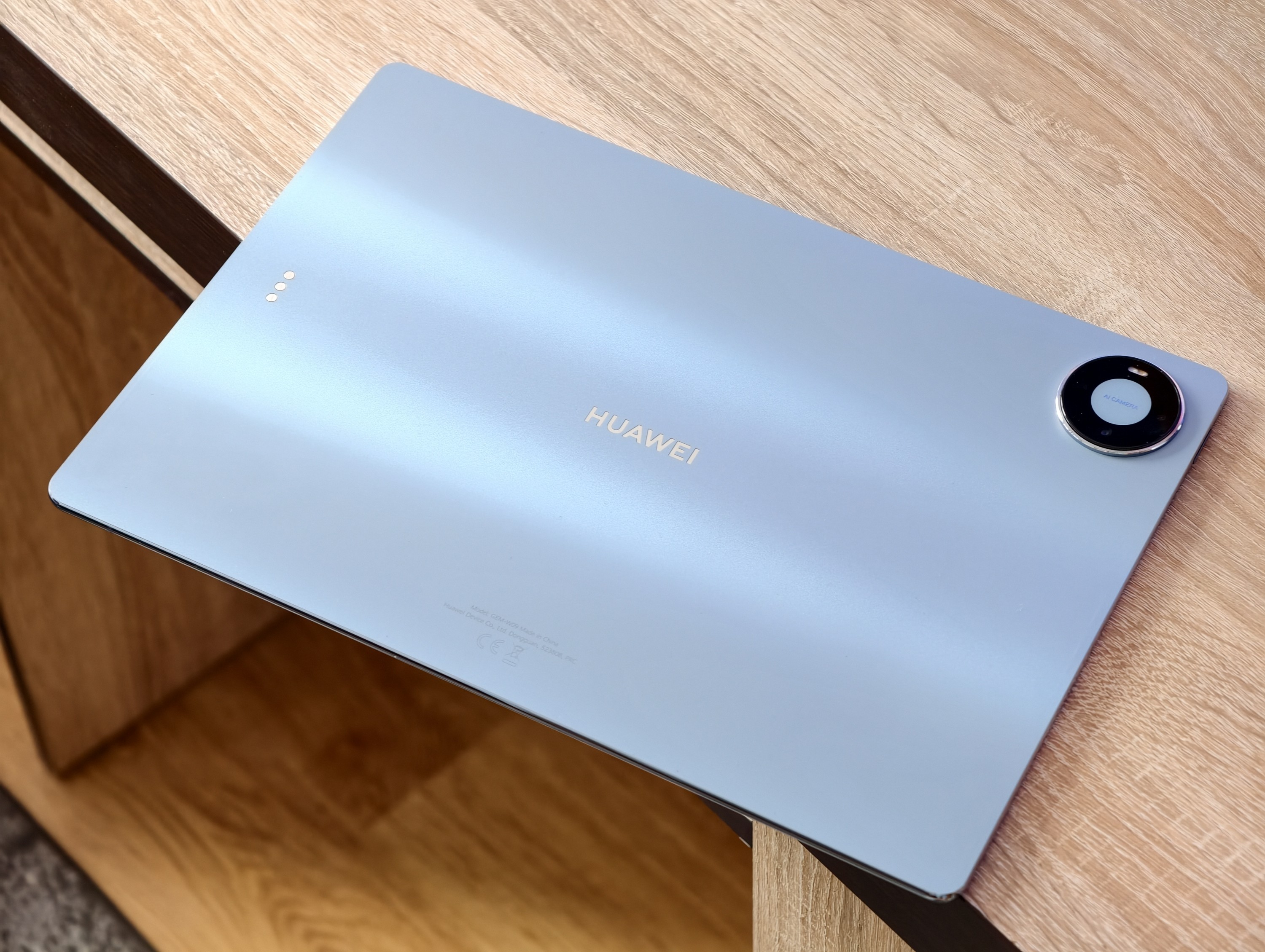 Huawei MatePad Pro Max