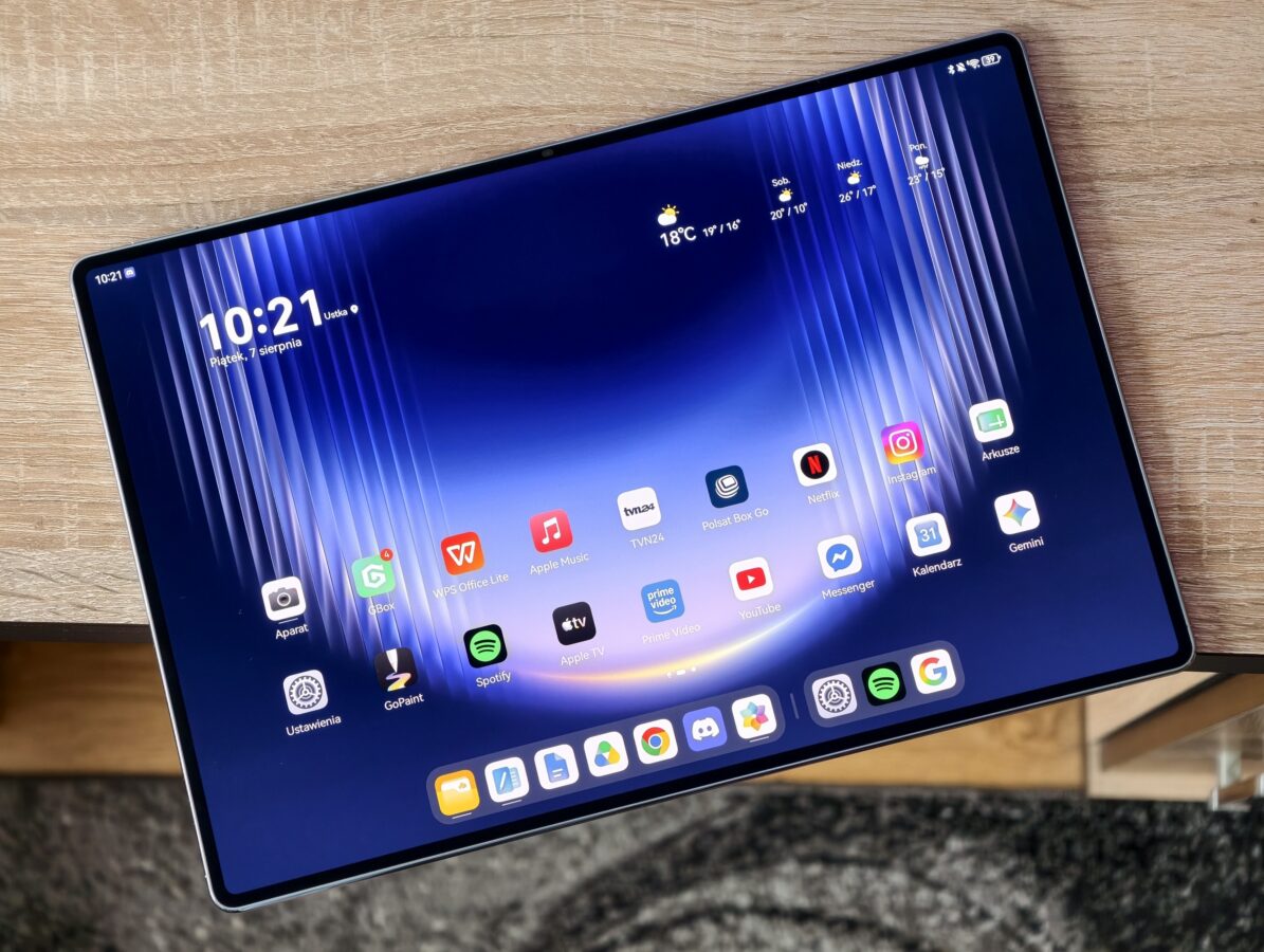 Huawei MatePad Pro Max