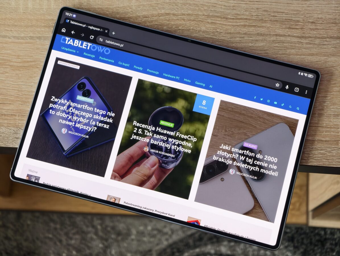 Huawei MatePad Pro Max