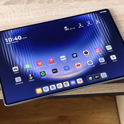 Huawei MatePad Pro Max