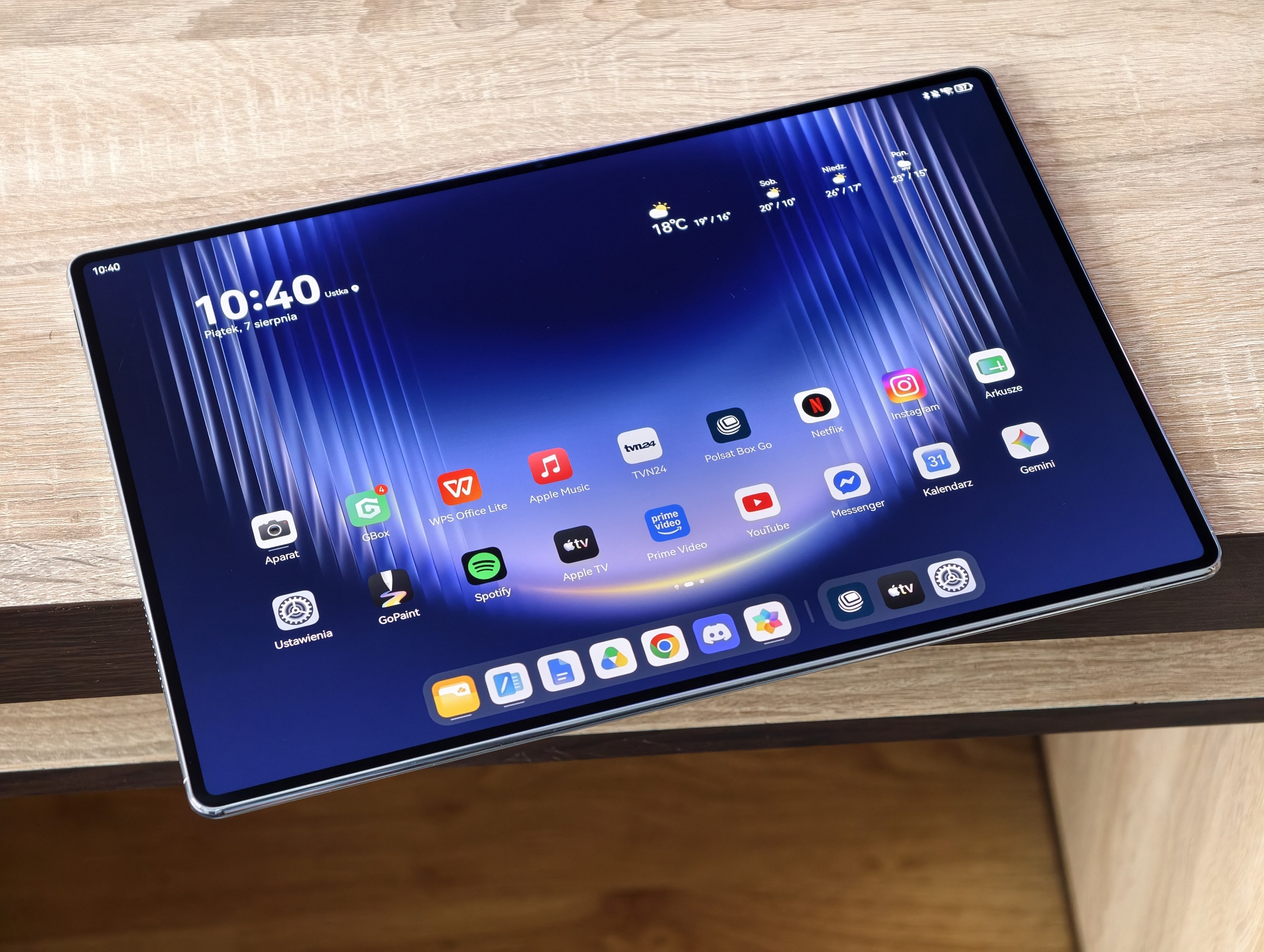 Huawei MatePad Pro Max