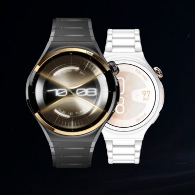 Premiera Huawei Watch 6 i Huawei Watch 6 Pro