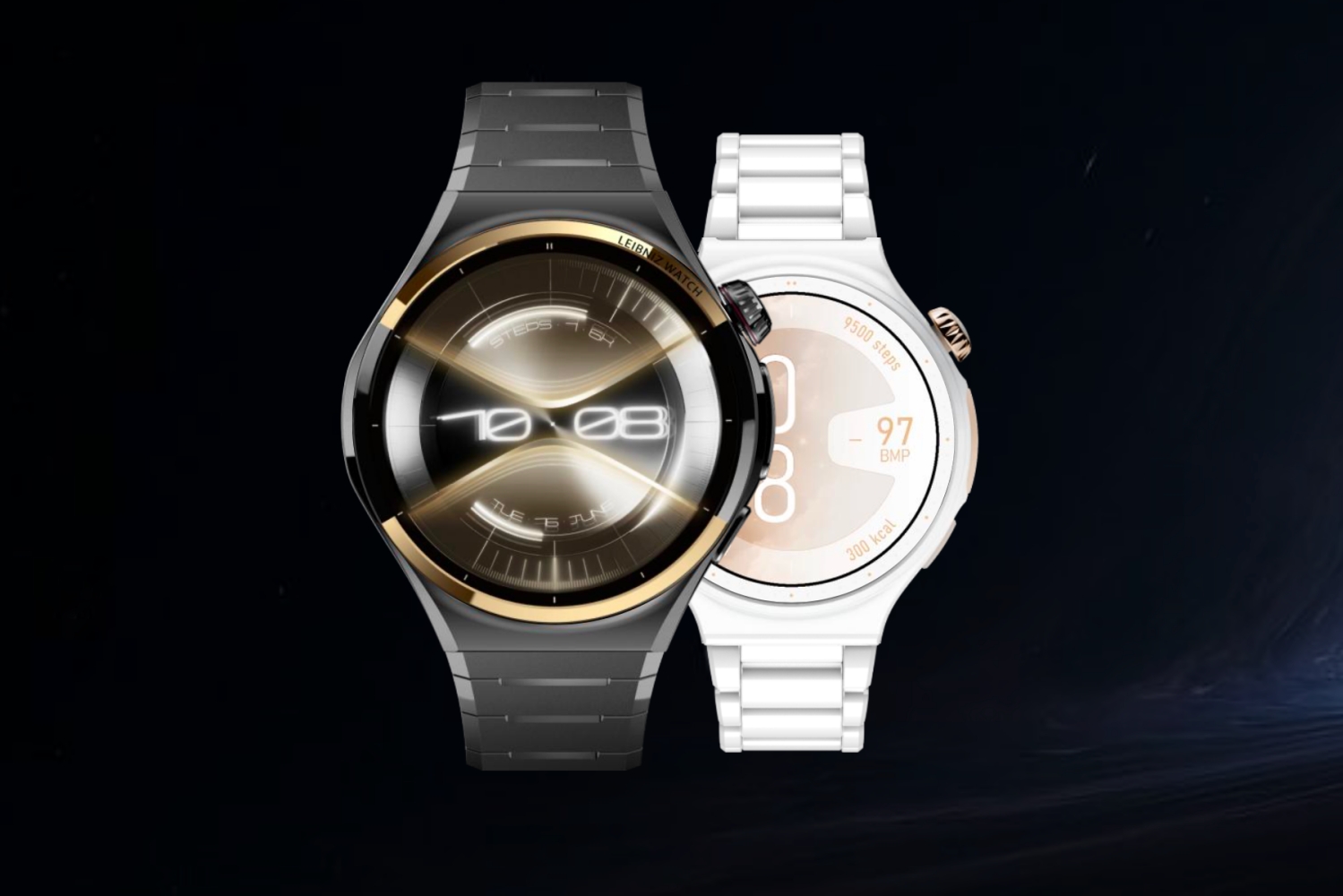 Premiera Huawei Watch 6 i Huawei Watch 6 Pro