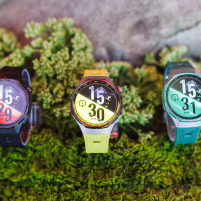 Huawei Watch GT 7 Pro