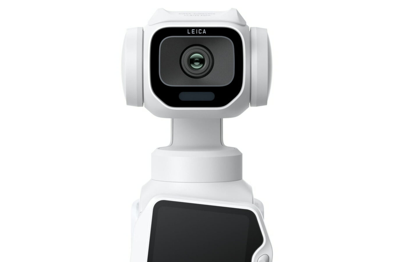 Insta360 Luna Pro